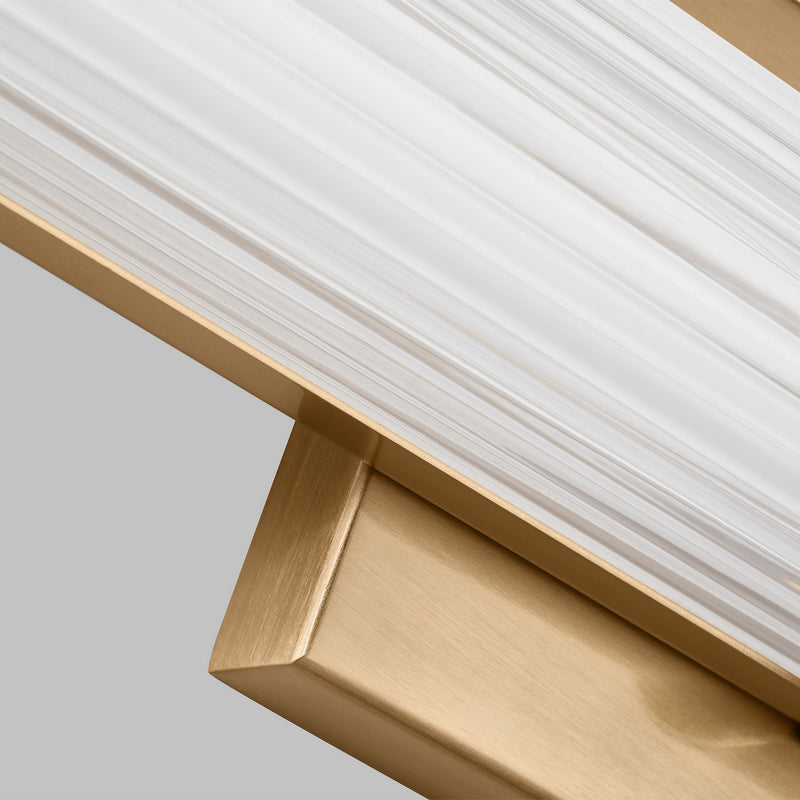 Visual Comfort Studio 4459293S-848 Syden LED Bath Wall Sconce, Satin Brass Alternate Image 4.jpg