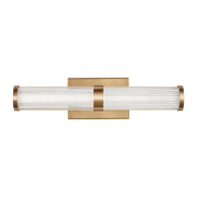 Visual Comfort Studio 4459293S-848 Syden LED Bath Wall Sconce, Satin Brass Main Image.jpg
