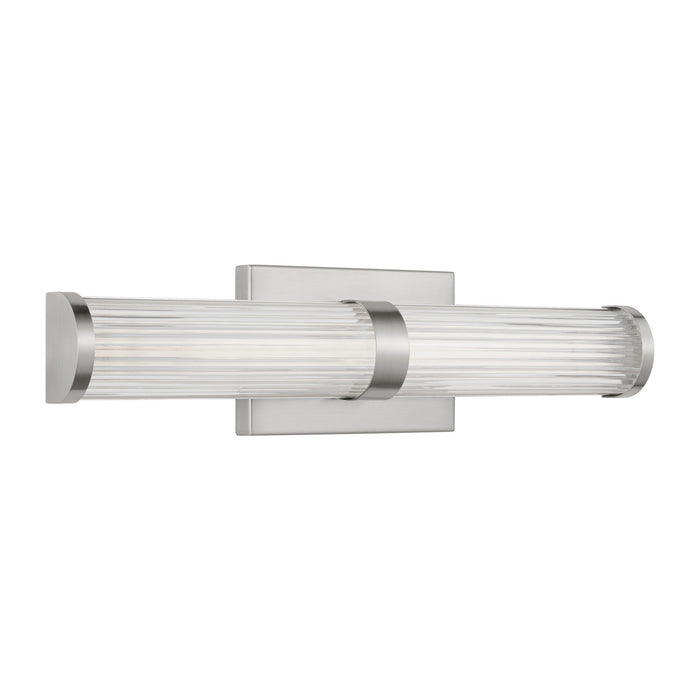 Visual Comfort Studio 4459293S-962 Syden LED Bath Wall Sconce, Brushed Nickel Alternate Image 2.jpg