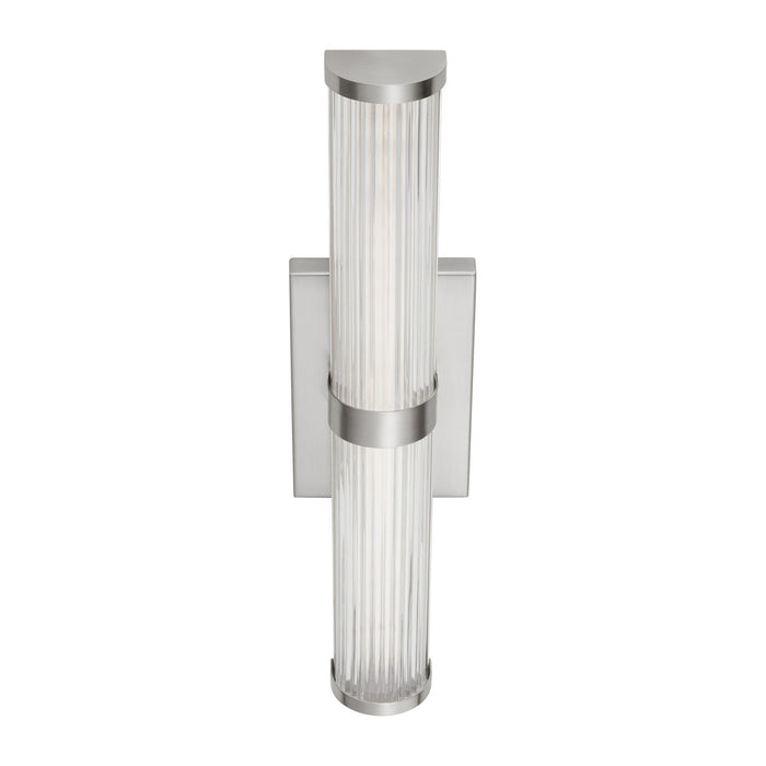 Visual Comfort Studio 4459293S-962 Syden LED Bath Wall Sconce, Brushed Nickel Alternate Image 3.jpg