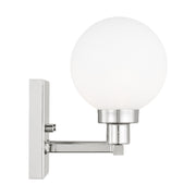 Visual Comfort Studio 4461602-05 Clybourn Two Light Bath Vanity, Chrome Alternate Image 2.jpg