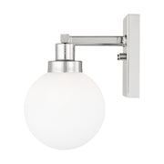 Visual Comfort Studio 4461602-05 Clybourn Two Light Bath Vanity, Chrome Alternate Image 3.jpg