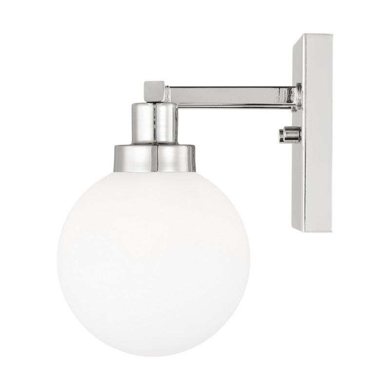Visual Comfort Studio 4461602-05 Clybourn Two Light Bath Vanity, Chrome Alternate Image 3.jpg
