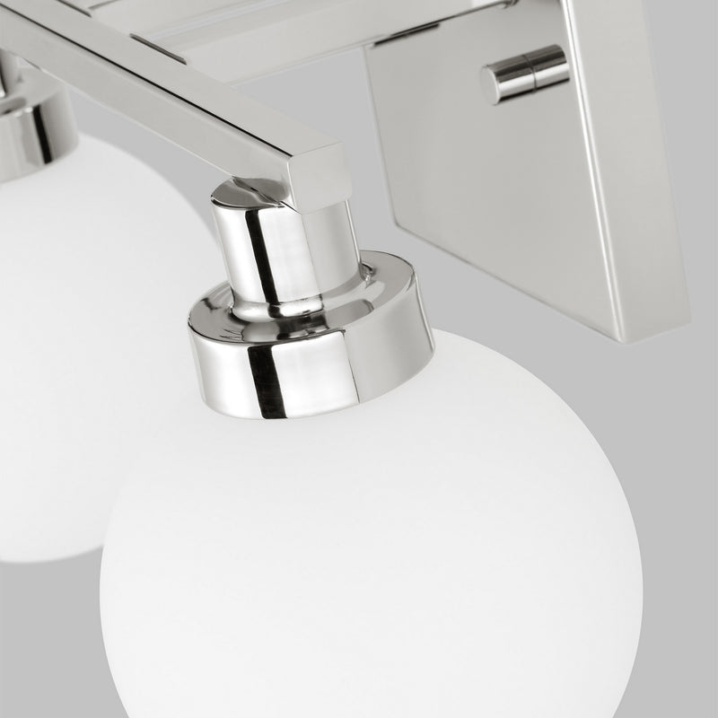 Visual Comfort Studio 4461602-05 Clybourn Two Light Bath Vanity, Chrome Alternate Image 7.jpg