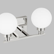 Visual Comfort Studio 4461602-05 Clybourn Two Light Bath Vanity, Chrome Alternate Image 8.jpg