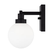 Visual Comfort Studio 4461602-112 Clybourn Two Light Bath Vanity, Midnight Black Alternate Image 3.jpg