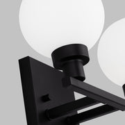 Visual Comfort Studio 4461602-112 Clybourn Two Light Bath Vanity, Midnight Black Alternate Image 6.jpg