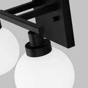 Visual Comfort Studio 4461602-112 Clybourn Two Light Bath Vanity, Midnight Black Alternate Image 7.jpg