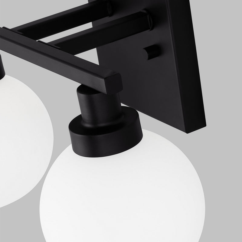 Visual Comfort Studio 4461602-112 Clybourn Two Light Bath Vanity, Midnight Black Alternate Image 7.jpg