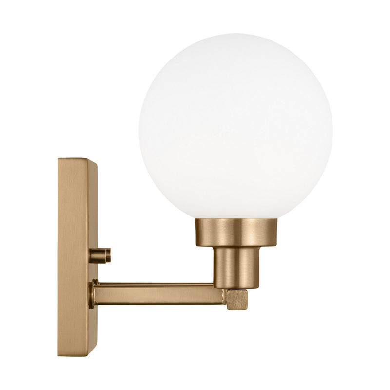 Visual Comfort Studio 4461602-848 Clybourn Two Light Bath Vanity, Satin Brass Alternate Image 2.jpg