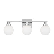 Visual Comfort Studio 4461603-05 Clybourn Three Light Bath Vanity, Chrome Alternate Image.jpg