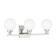 Visual Comfort Studio 4461603-05 Clybourn Three Light Bath Vanity, Chrome Alternate Image 2.jpg