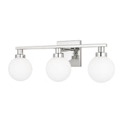 Visual Comfort Studio 4461603-05 Clybourn Three Light Bath Vanity, Chrome Alternate Image 3.jpg