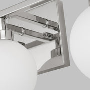 Visual Comfort Studio 4461603-05 Clybourn Three Light Bath Vanity, Chrome Alternate Image.jpg