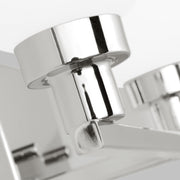 Visual Comfort Studio 4461603-05 Clybourn Three Light Bath Vanity, Chrome Alternate Image 6.jpg