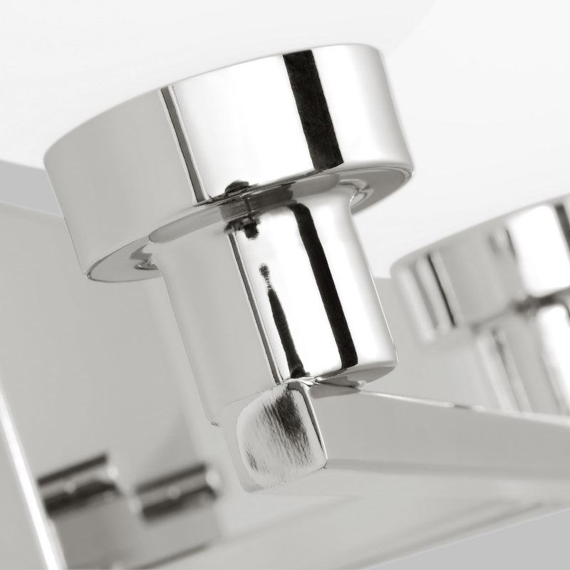 Visual Comfort Studio 4461603-05 Clybourn Three Light Bath Vanity, Chrome Alternate Image 6.jpg