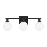 Visual Comfort Studio 4461603-112 Clybourn Three Light Bath Vanity, Midnight Black Alternate Image.jpg