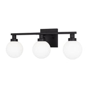 Visual Comfort Studio 4461603-112 Clybourn Three Light Bath Vanity, Midnight Black Alternate Image 3.jpg