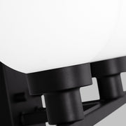 Visual Comfort Studio 4461603-112 Clybourn Three Light Bath Vanity, Midnight Black Alternate Image 4.jpg