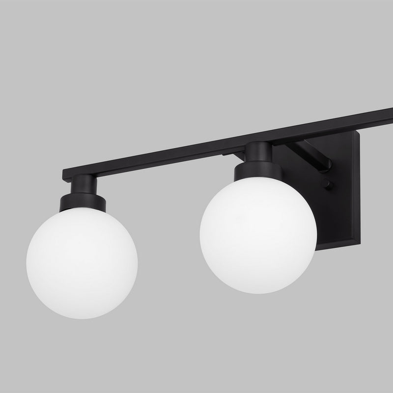 Visual Comfort Studio 4461603-112 Clybourn Three Light Bath Vanity, Midnight Black Alternate Image 7.jpg