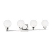 Visual Comfort Studio 4461604-05 Clybourn Four Light Bath Vanity, Chrome Alternate Image 2.jpg