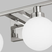Visual Comfort Studio 4461604-05 Clybourn Four Light Bath Vanity, Chrome Alternate Image.jpg