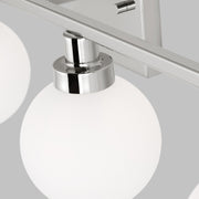 Visual Comfort Studio 4461604-05 Clybourn Four Light Bath Vanity, Chrome Alternate Image 7.jpg