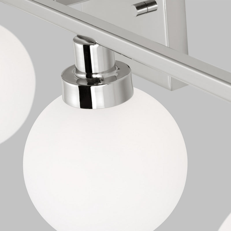 Visual Comfort Studio 4461604-05 Clybourn Four Light Bath Vanity, Chrome Alternate Image 7.jpg