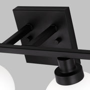 Visual Comfort Studio 4461604-112 Clybourn Four Light Bath Vanity, Midnight Black Alternate Image 7.jpg