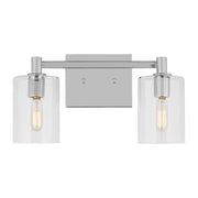 Visual Comfort Studio 4464202-05 Fullton Two Light Bath Vanity, Chrome Alternate Image.jpg
