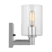 Visual Comfort Studio 4464202-05 Fullton Two Light Bath Vanity, Chrome Alternate Image 2.jpg
