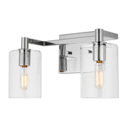 Visual Comfort Studio 4464202-05 Fullton Two Light Bath Vanity, Chrome Alternate Image.jpg