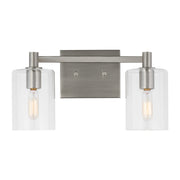 Visual Comfort Studio 4464202-962 Fullton Two Light Bath Vanity, Brushed Nickel Alternate Image.jpg