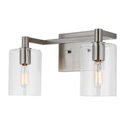 Visual Comfort Studio 4464202-962 Fullton Two Light Bath Vanity, Brushed Nickel Alternate Image 3.jpg