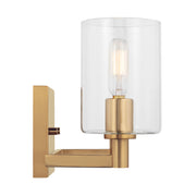 Visual Comfort Studio 4464202EN-848 Fullton LED Bath Wall Sconce, Satin Brass Alternate Image 2.jpg