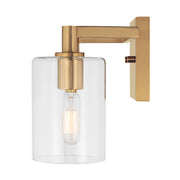 Visual Comfort Studio 4464202EN-848 Fullton LED Bath Wall Sconce, Satin Brass Alternate Image 3.jpg