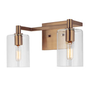 Visual Comfort Studio 4464202EN-848 Fullton LED Bath Wall Sconce, Satin Brass Alternate Image.jpg