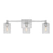 Visual Comfort Studio 4464203EN-05 Fullton LED Bath Wall Sconce, Chrome Alternate Image.jpg