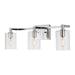 Visual Comfort Studio 4464203EN-05 Fullton LED Bath Wall Sconce, Chrome Alternate Image 3.jpg