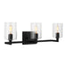 Visual Comfort Studio 4464203EN-112 Fullton LED Bath Wall Sconce, Midnight Black Alternate Image 2.jpg