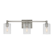 Visual Comfort Studio 4464203EN-962 Fullton LED Bath Wall Sconce, Brushed Nickel Alternate Image.jpg