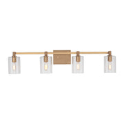 Visual Comfort Studio 4464204-848 Fullton Four Light Bath Vanity, Satin Brass Alternate Image.jpg