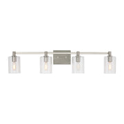 Visual Comfort Studio 4464204EN-962 Fullton LED Bath Wall Sconce, Brushed Nickel Alternate Image.jpg