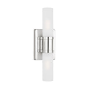 Visual Comfort Studio 4465002-05 Keaton Two Light Bath Vanity, Chrome Alternate Image 2.jpg