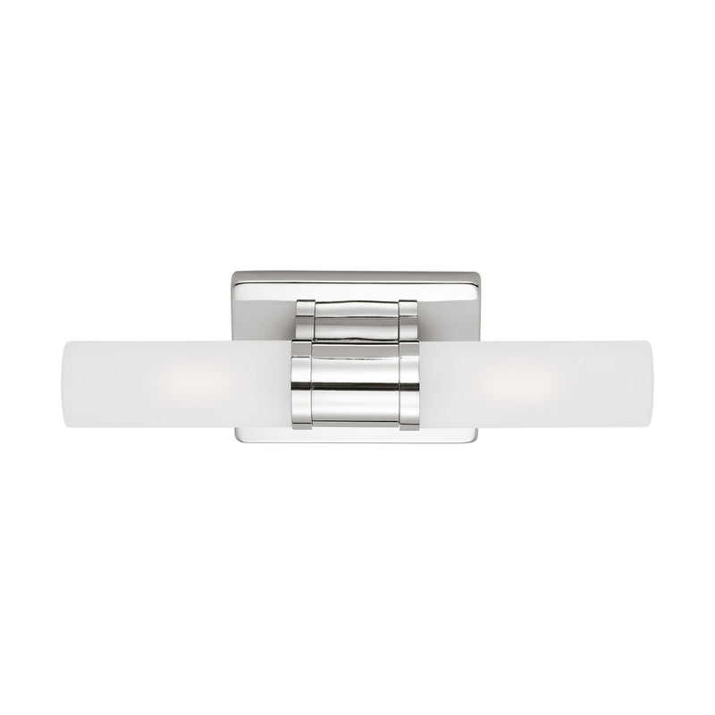 Visual Comfort Studio 4465002-05 Keaton Two Light Bath Vanity, Chrome Alternate Image 3.jpg