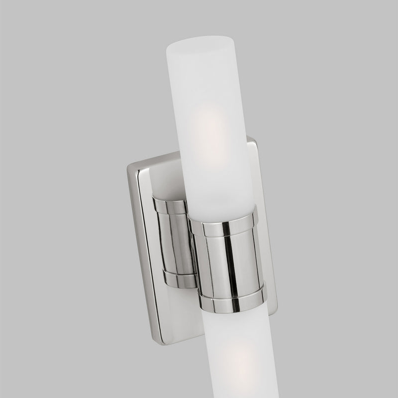 Visual Comfort Studio 4465002-05 Keaton Two Light Bath Vanity, Chrome Alternate Image 4.jpg