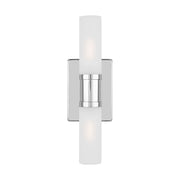 Visual Comfort Studio 4465002-05 Keaton Two Light Bath Vanity, Chrome Main Image.jpg