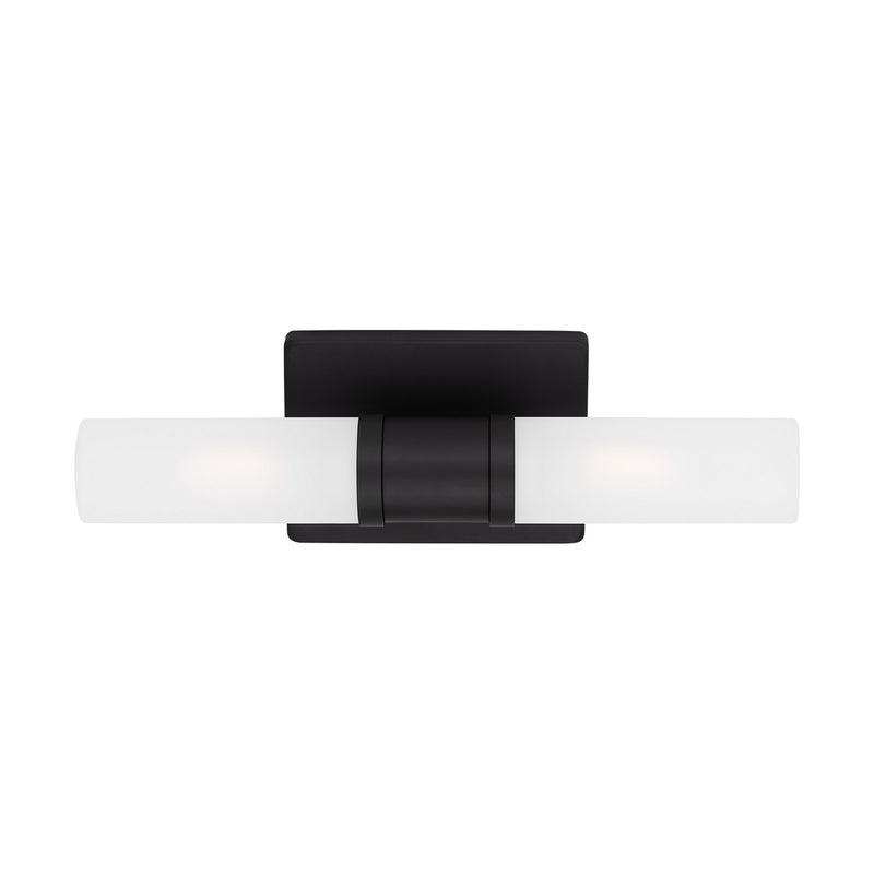 Visual Comfort Studio 4465002-112 Keaton Two Light Bath Vanity, Midnight Black Alternate Image 3.jpg