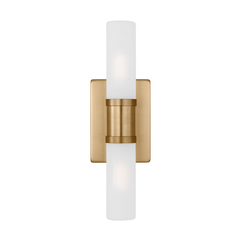 Visual Comfort Studio 4465002-848 Keaton Two Light Bath Vanity, Satin Brass Main Image.jpg