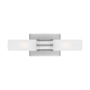 Visual Comfort Studio 4465002-962 Keaton Two Light Bath Vanity, Brushed Nickel Alternate Image.jpg